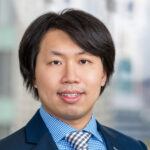 picture of Eric Huang